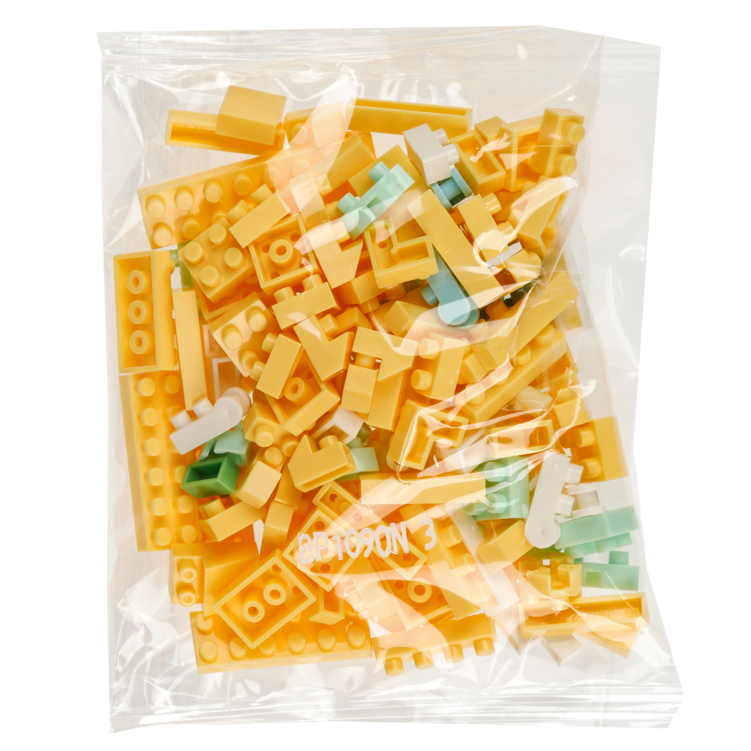 Конструктор Blockformers 562 дет. - фото 14