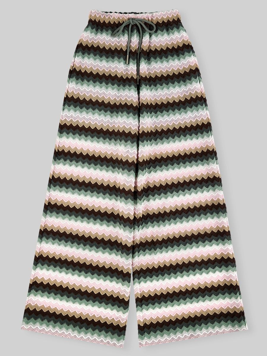 Брюки Noble People 29501-708-2388 - фото 12