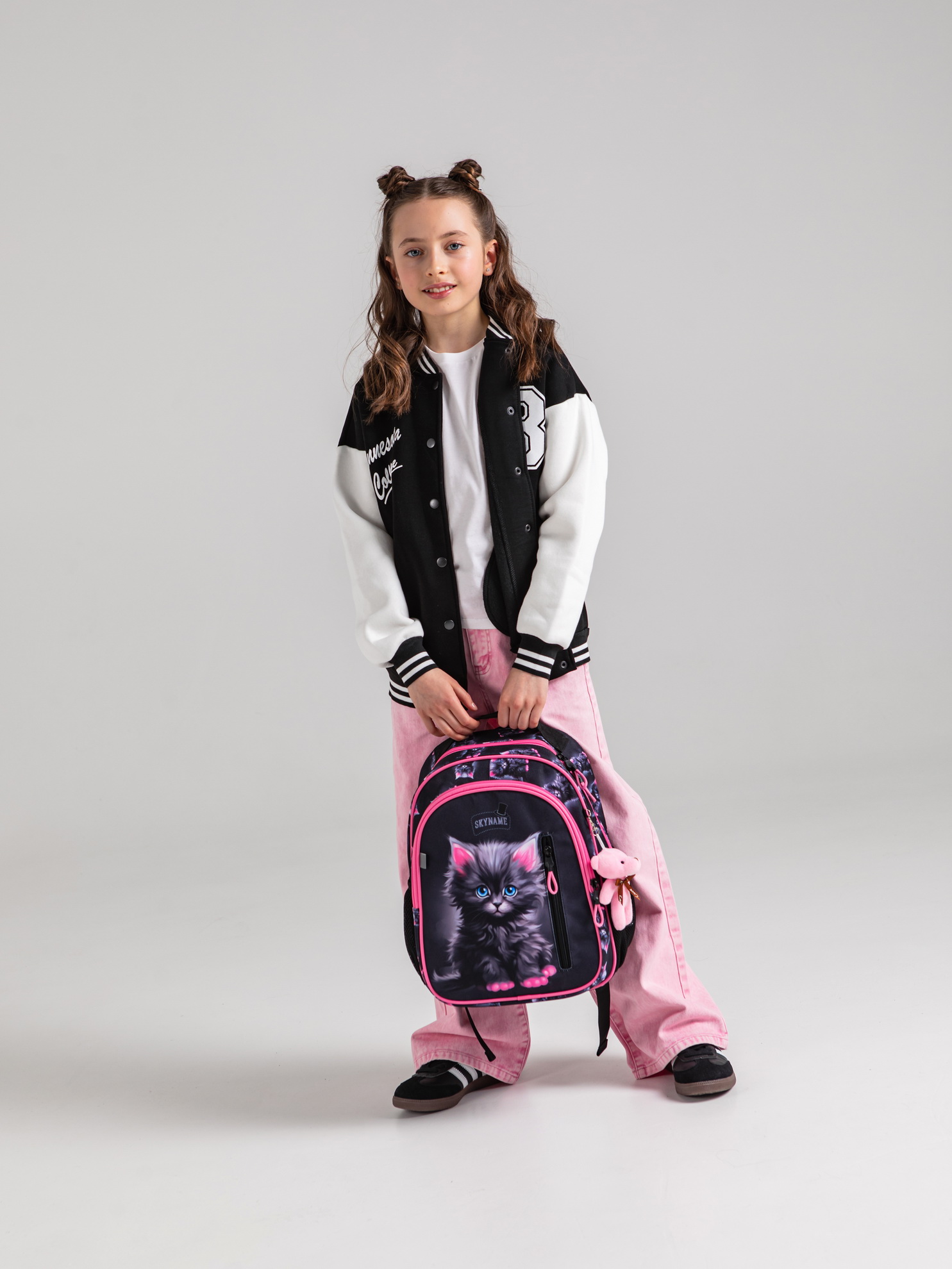 Рюкзак SkyName - фото 4