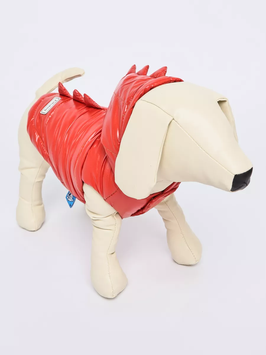 Жилет PIFPAF DOG 937-75 - фото 4