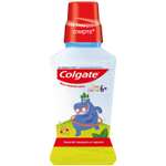Ополаскиватель для полости рта Colgate 250мл с 6лет 61012344