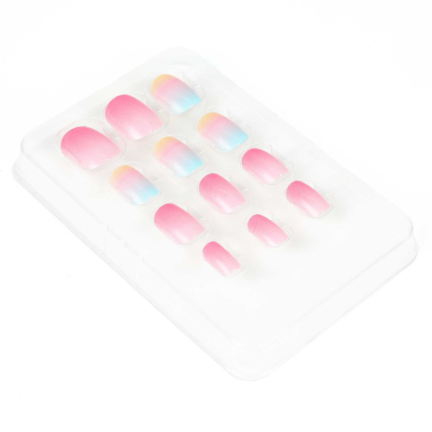 Игрушка Милая леди маникюрный набор - фото 4