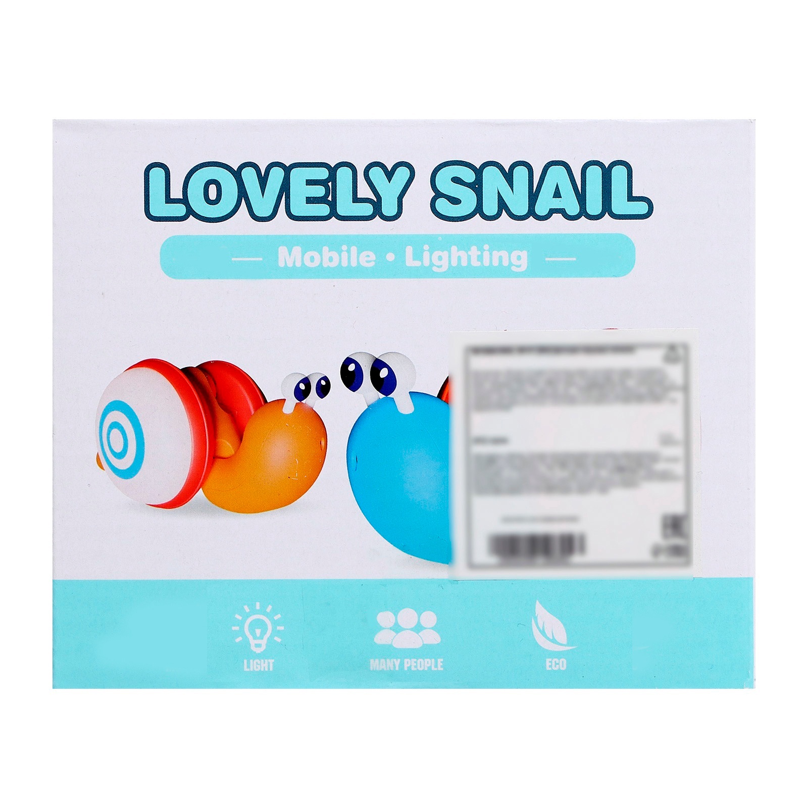 Игрушка Sima-Land каталка - фото 10