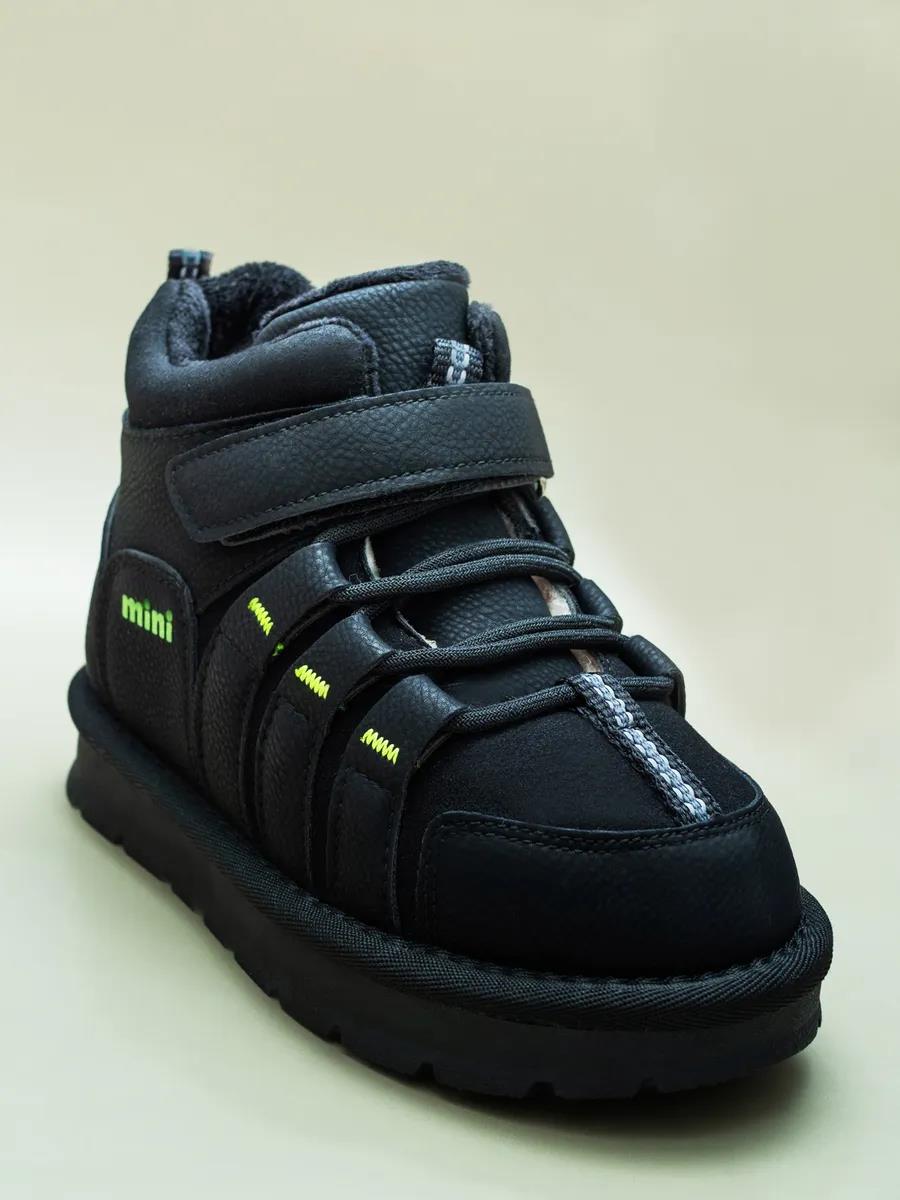 Угги Тотошка W7-A - фото 11