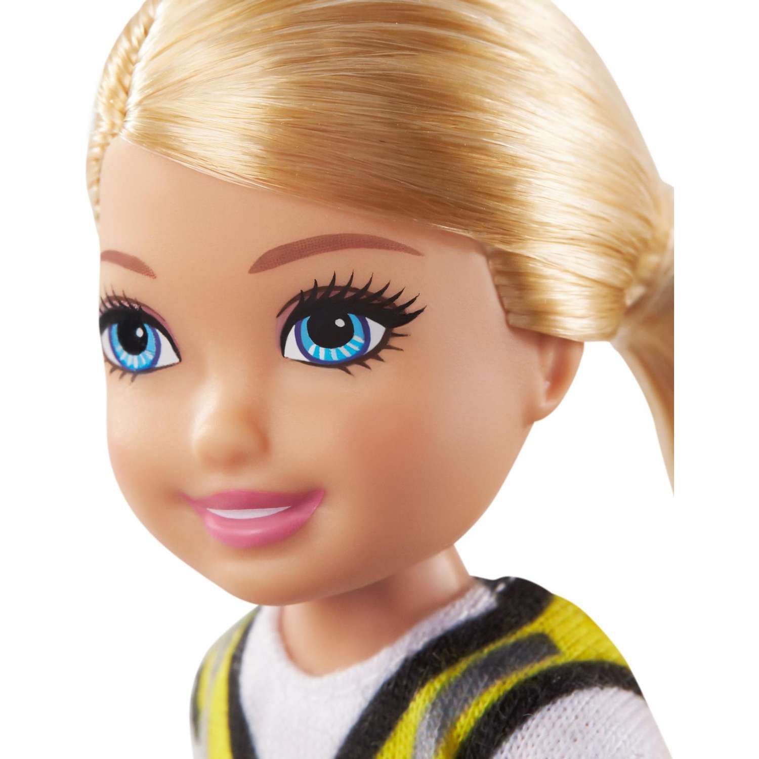 Кукла модельная Barbie в ассортименте GTN86 - фото 26
