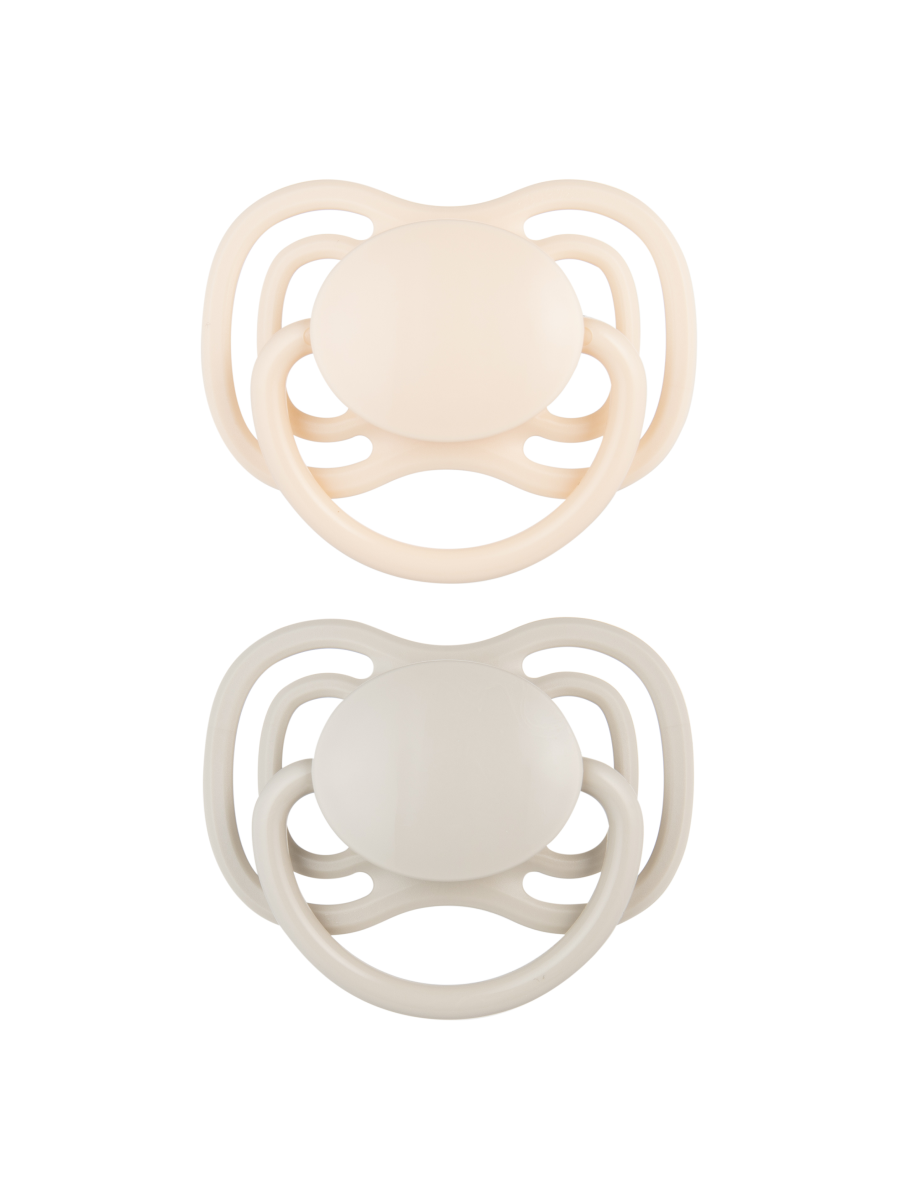 Пустышка Canpol Babies силикон - фото 2