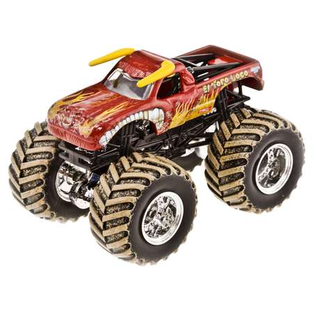 Автомобиль Hot Wheels 1:64