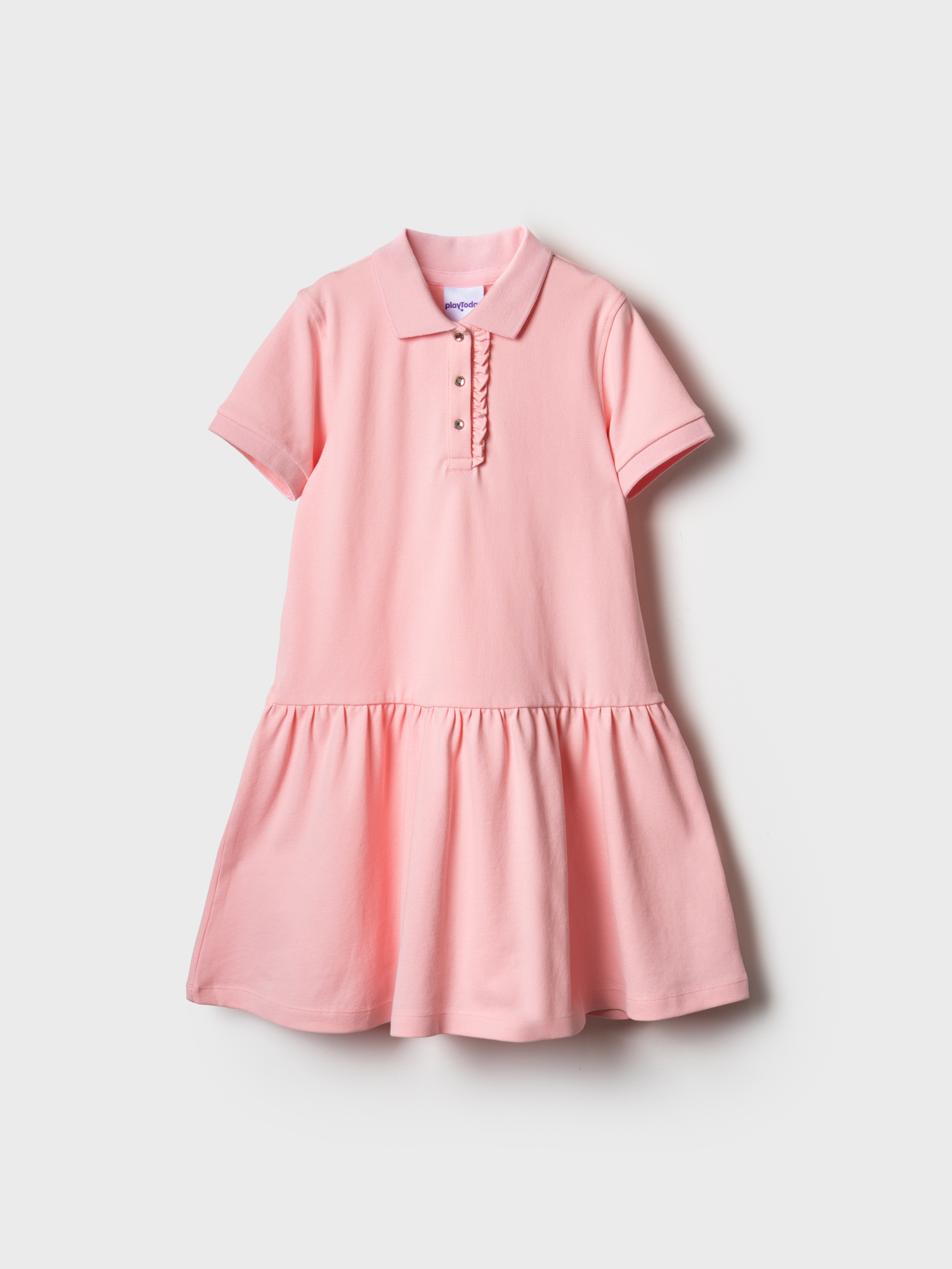 Платье PlayToday 12622390 - фото 7