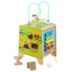 Игрушка МДИ развивающий центр