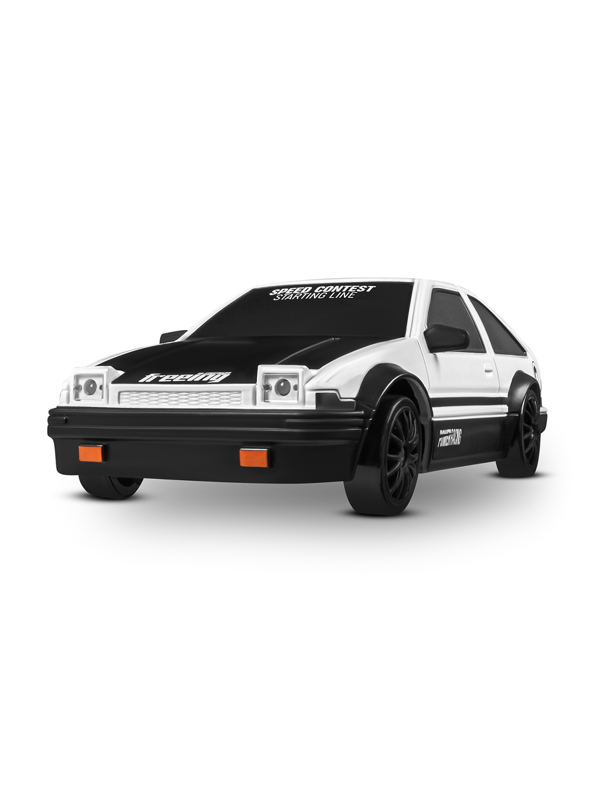 Автомобиль РУ AUTODRIVE 1:24 - фото 13