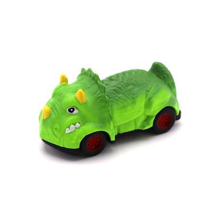 Игровой набор Speedy Dinos скоростные динозавры