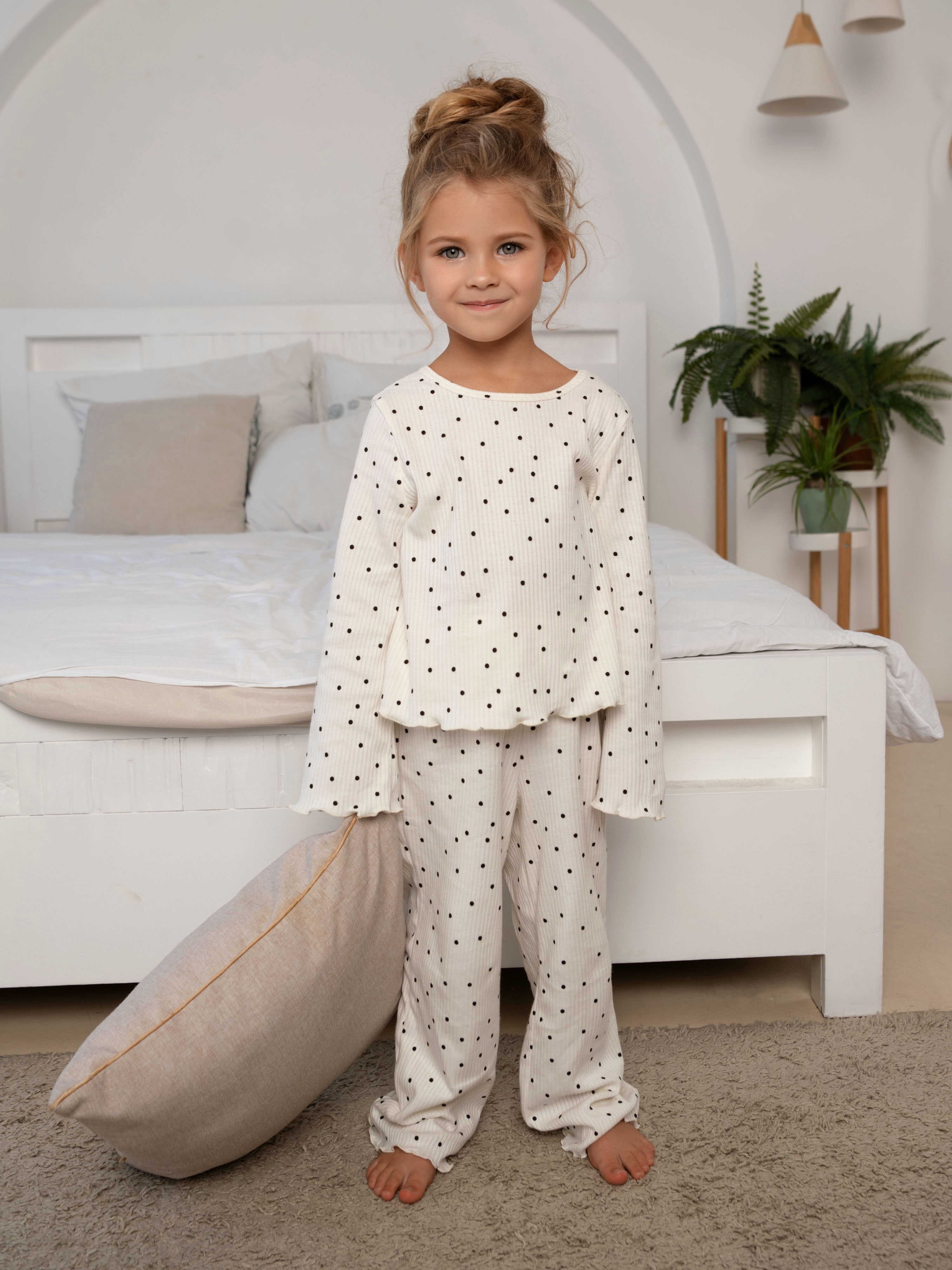 Пижама IVDT37 ИП0009 - фото 7