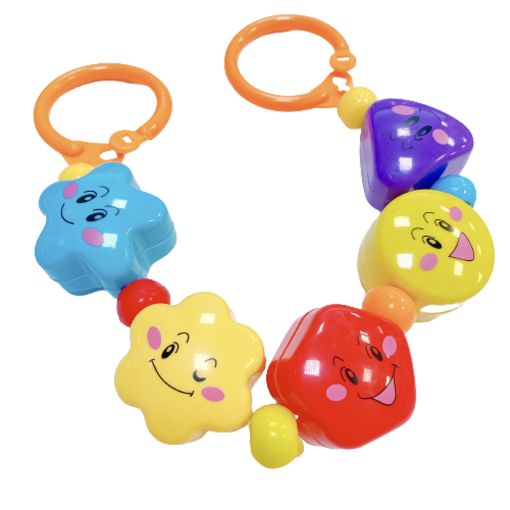 Игрушка Uviton погремушка - фото 1