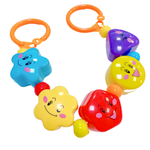 Игрушка Uviton погремушка