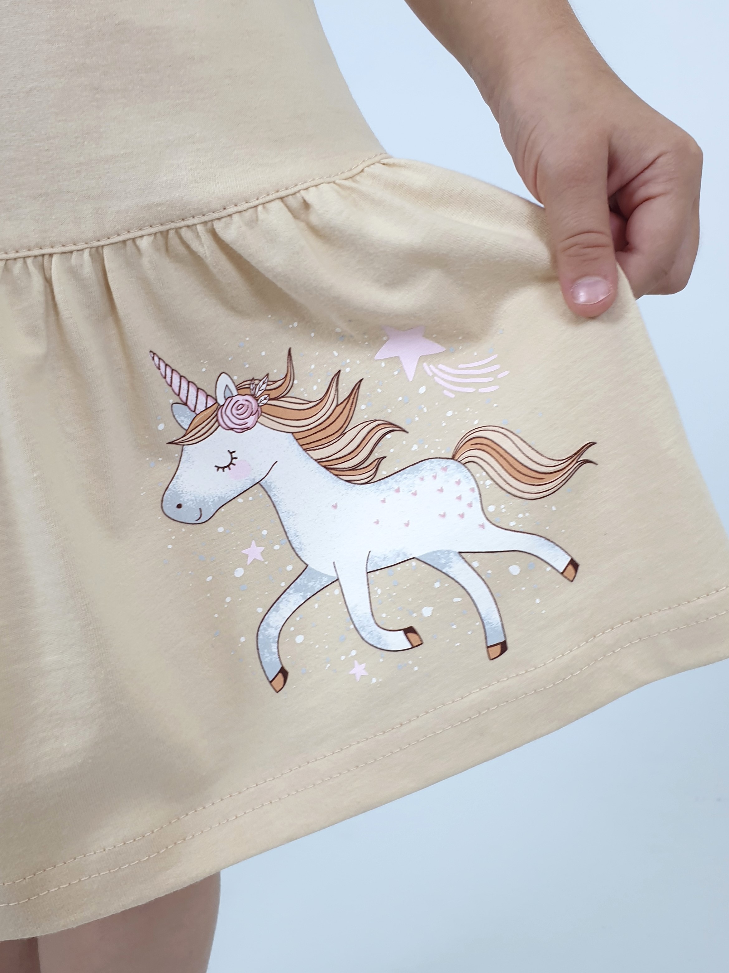 Платье Luneva 11-244-4. - фото 5