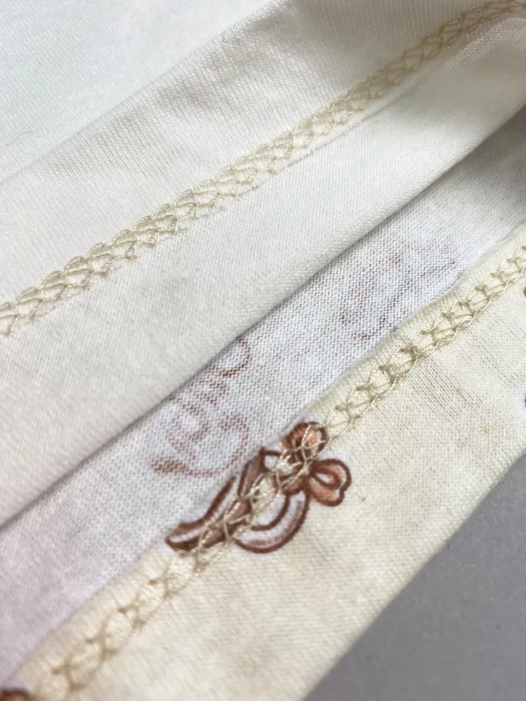 Футболка YOULALA ЦБ-00001478 - фото 10