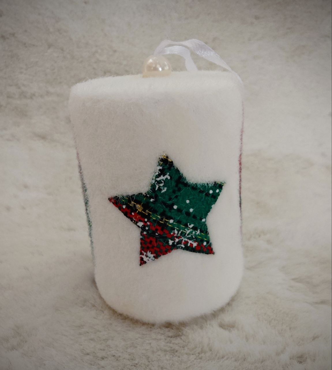 Украшение ёлочное Магия праздника MAG20-09-1 - фото 1