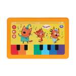 Игрушка УМка планшет Три кота