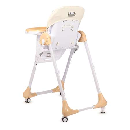 Стульчик для кормления Babyton Optima Beige классический