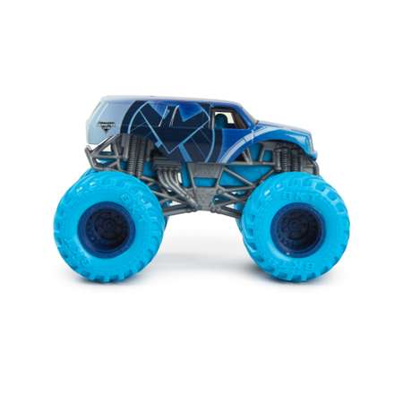Игровой набор Monster Jam Marvel Nick Fury