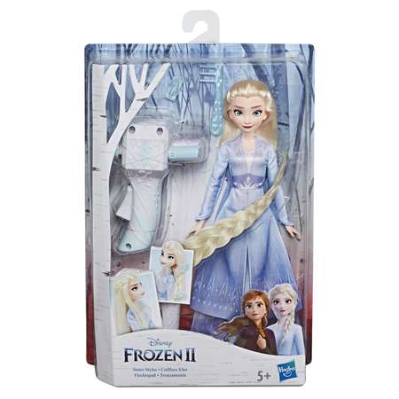 Кукла классическая Disney Frozen