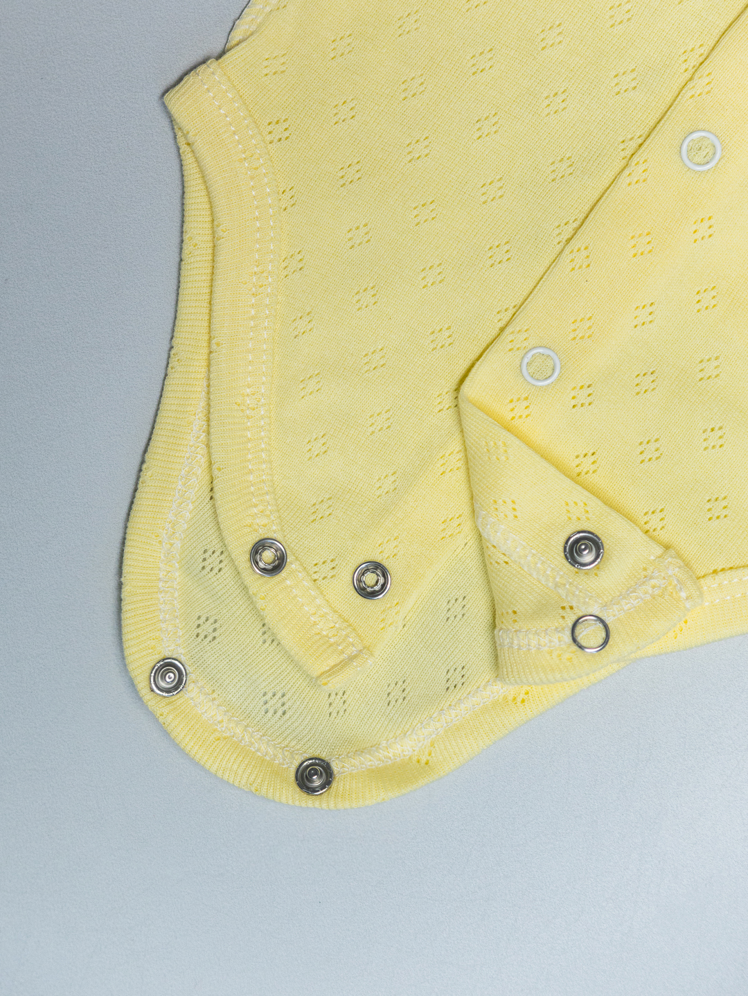 Боди Amelli КЛ.290.140.0.0.044Р56жел - фото 2