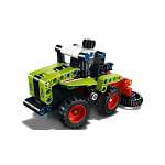 Конструктор LEGO Technic 42102 130 дет.