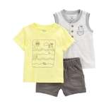 Комплект Carters