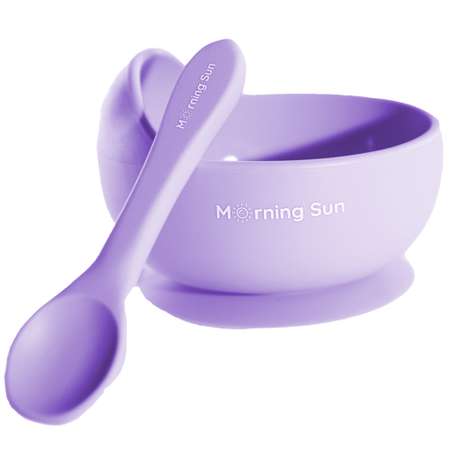 Ложка Morning Sun