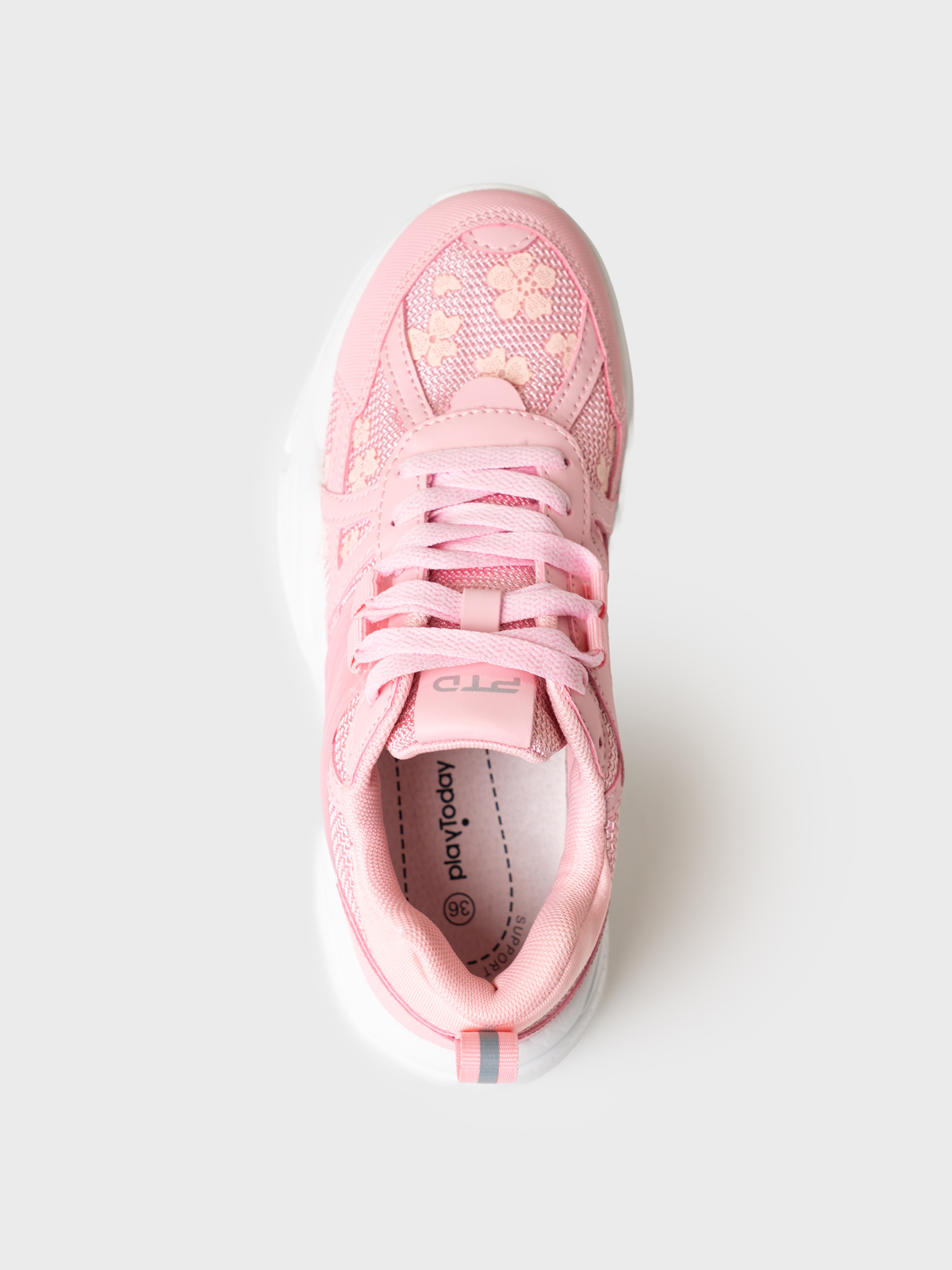 Кроссовки PlayToday 12621795 - фото 4