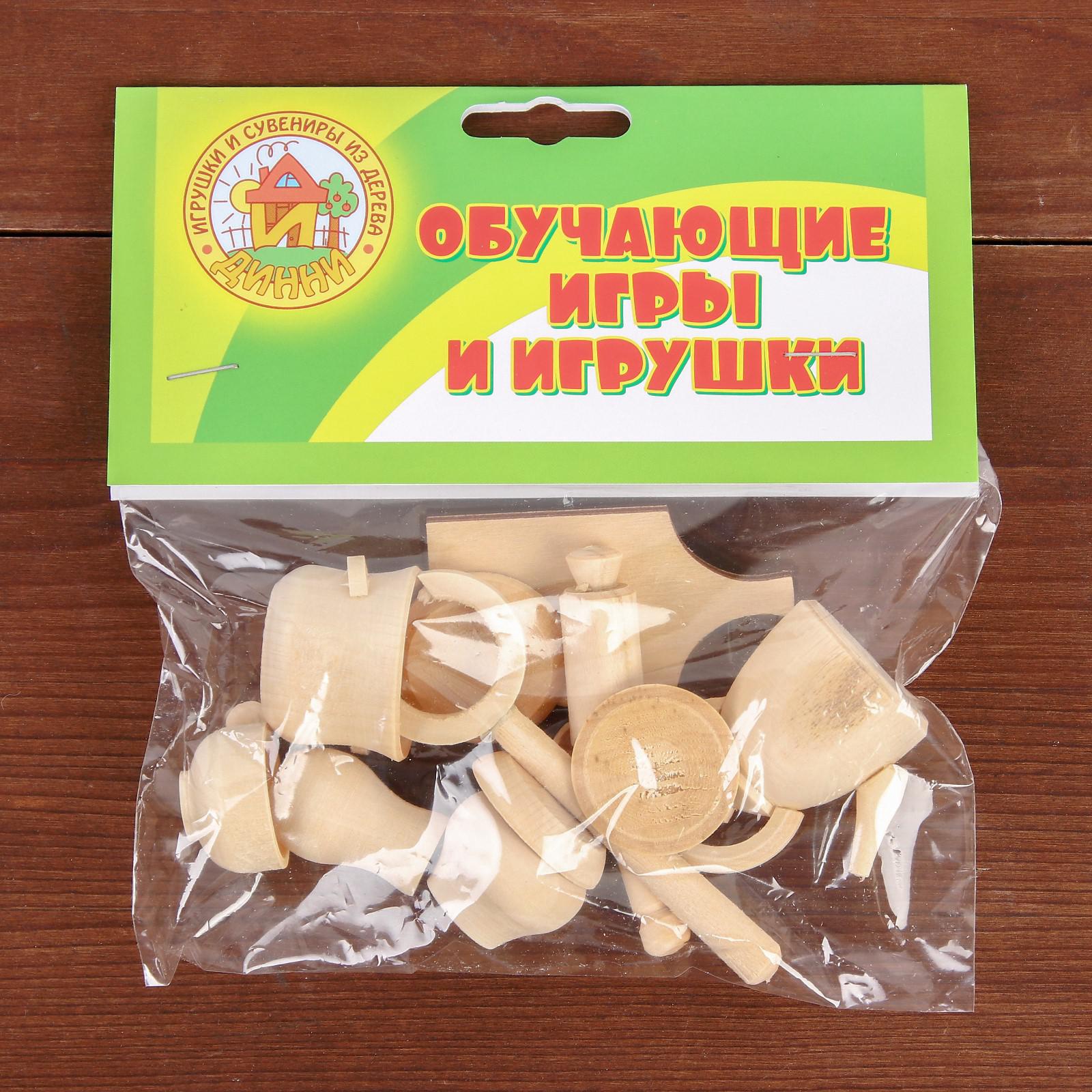 Игрушка Sima-Land - фото 4