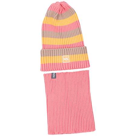 Комплект NIKASTYLE