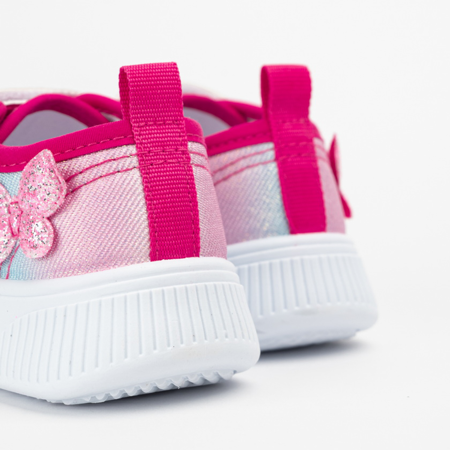 Кеды TikkaGo 7T12_925_pink - фото 4