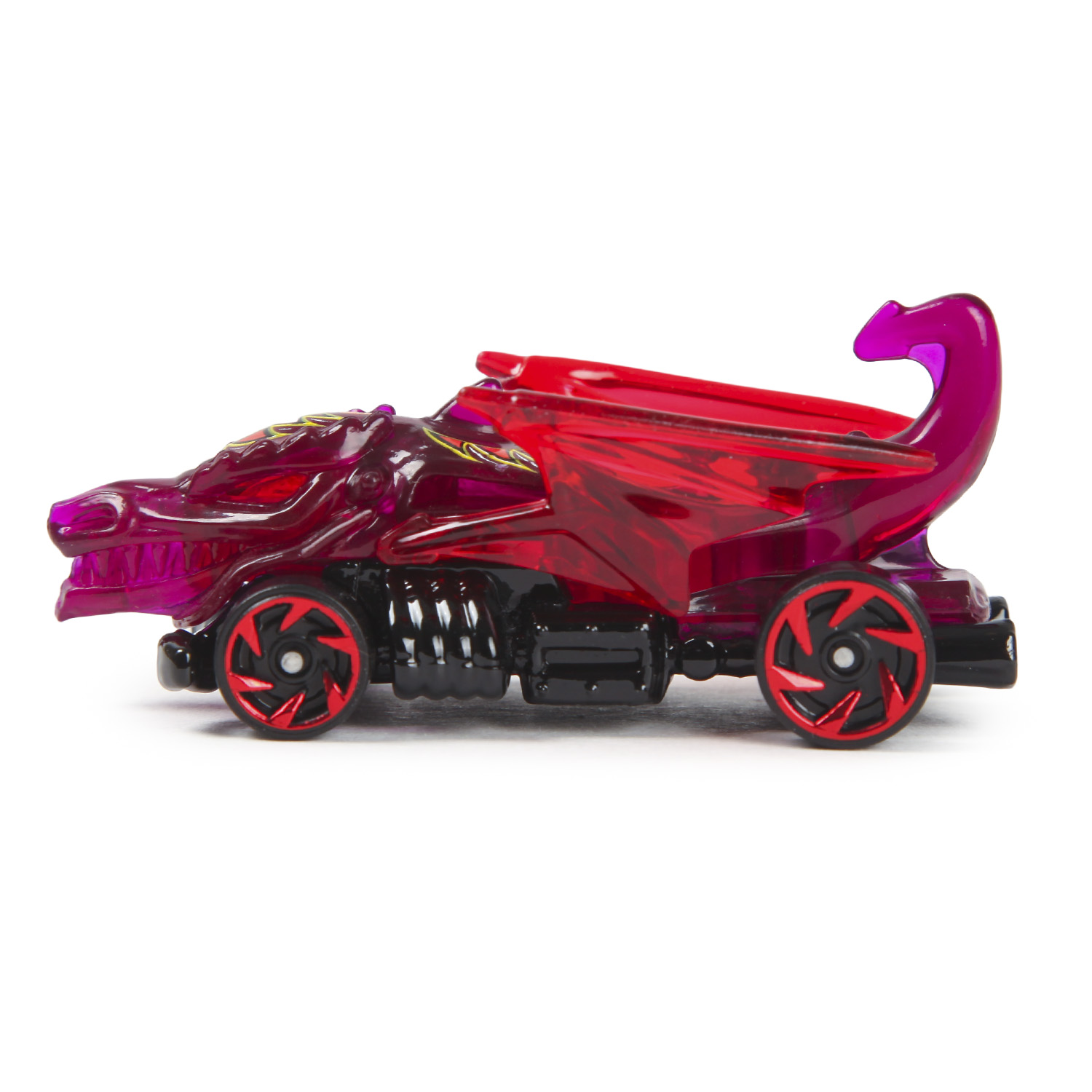Внедорожник Hot Wheels 1:64 GRH81 - фото 6