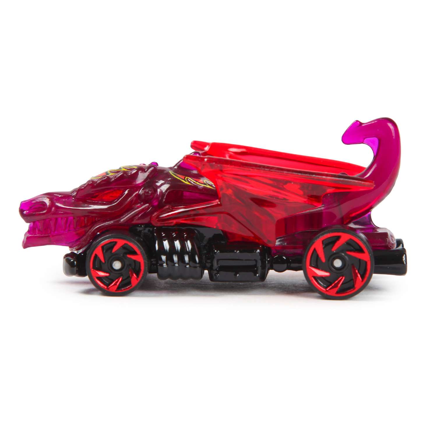 Внедорожник Hot Wheels 1:64 GRH81 - фото 6