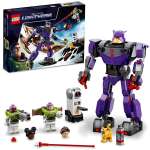 Конструктор LEGO Disney 76831 252 дет.