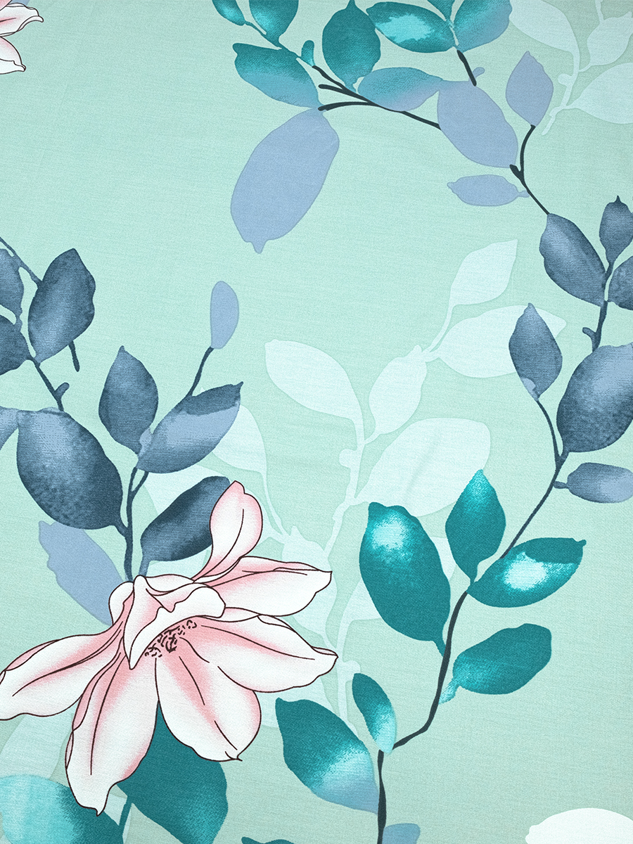 Комплект постельного белья для SNOFF Соммер полутораспальный 4 предм. - фото 6