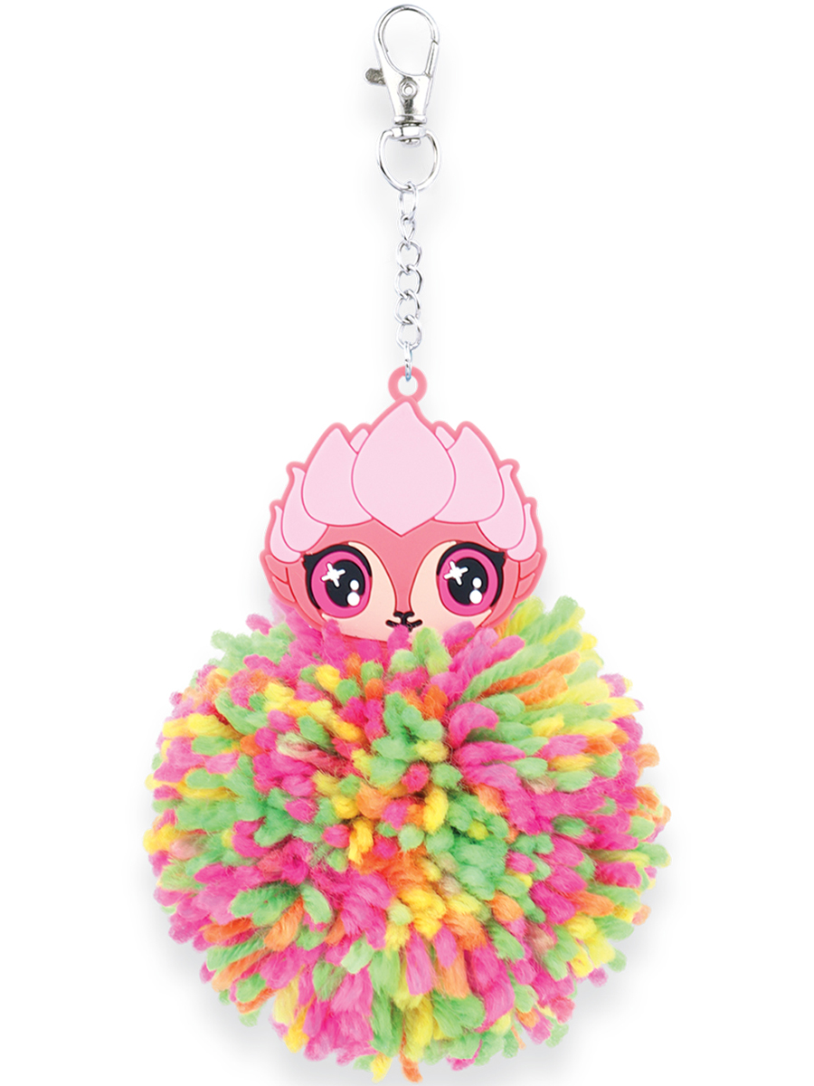 Набор для творчества Nebulous Stars сборка - фото 6