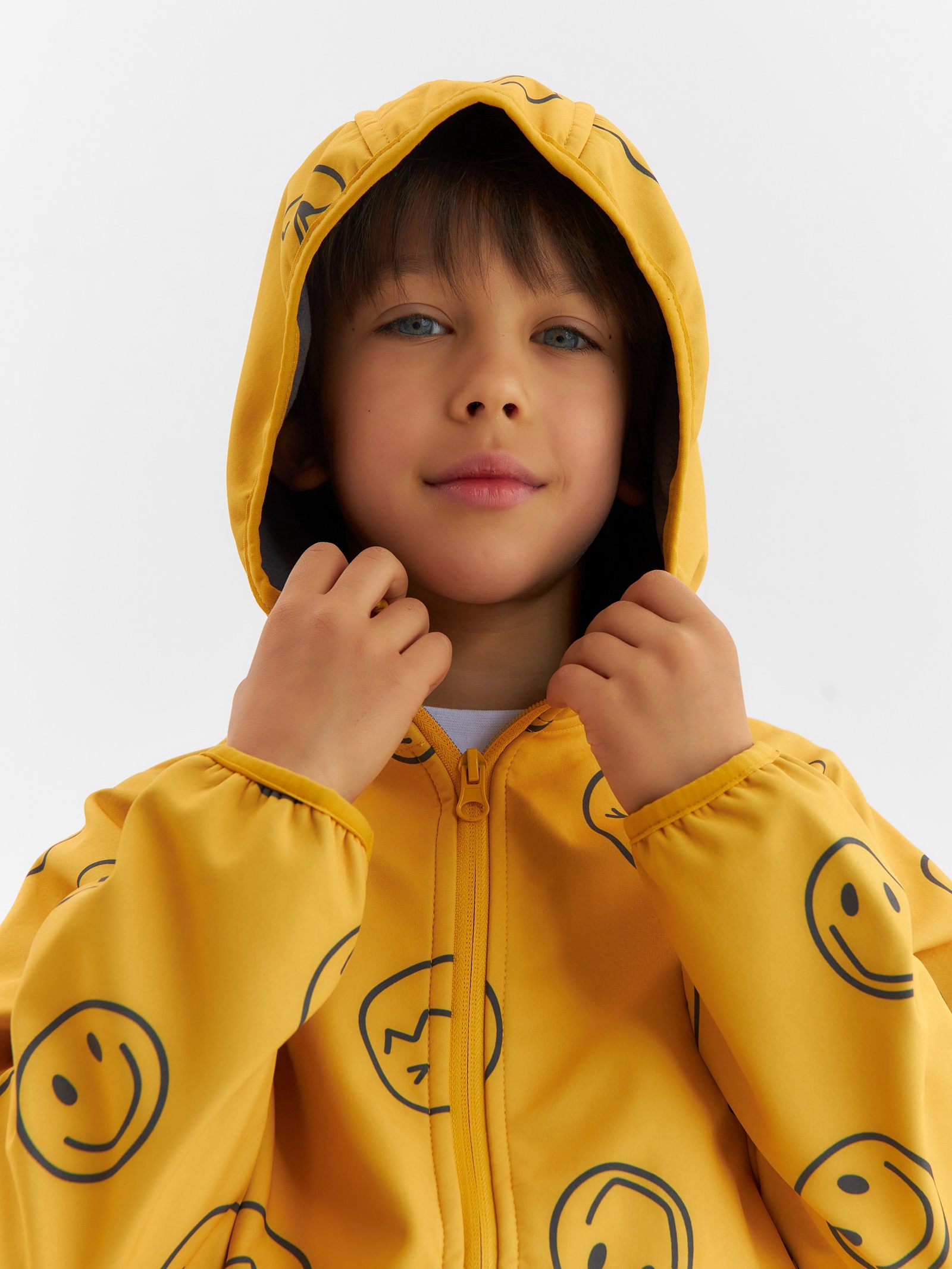 Ветровка Kaftan 9939556 - фото 4