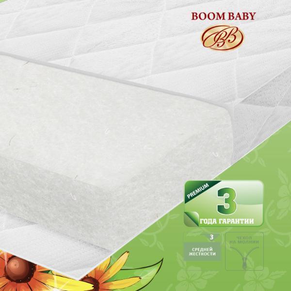 Матрас Boom Baby Sweet Dream - фото 1