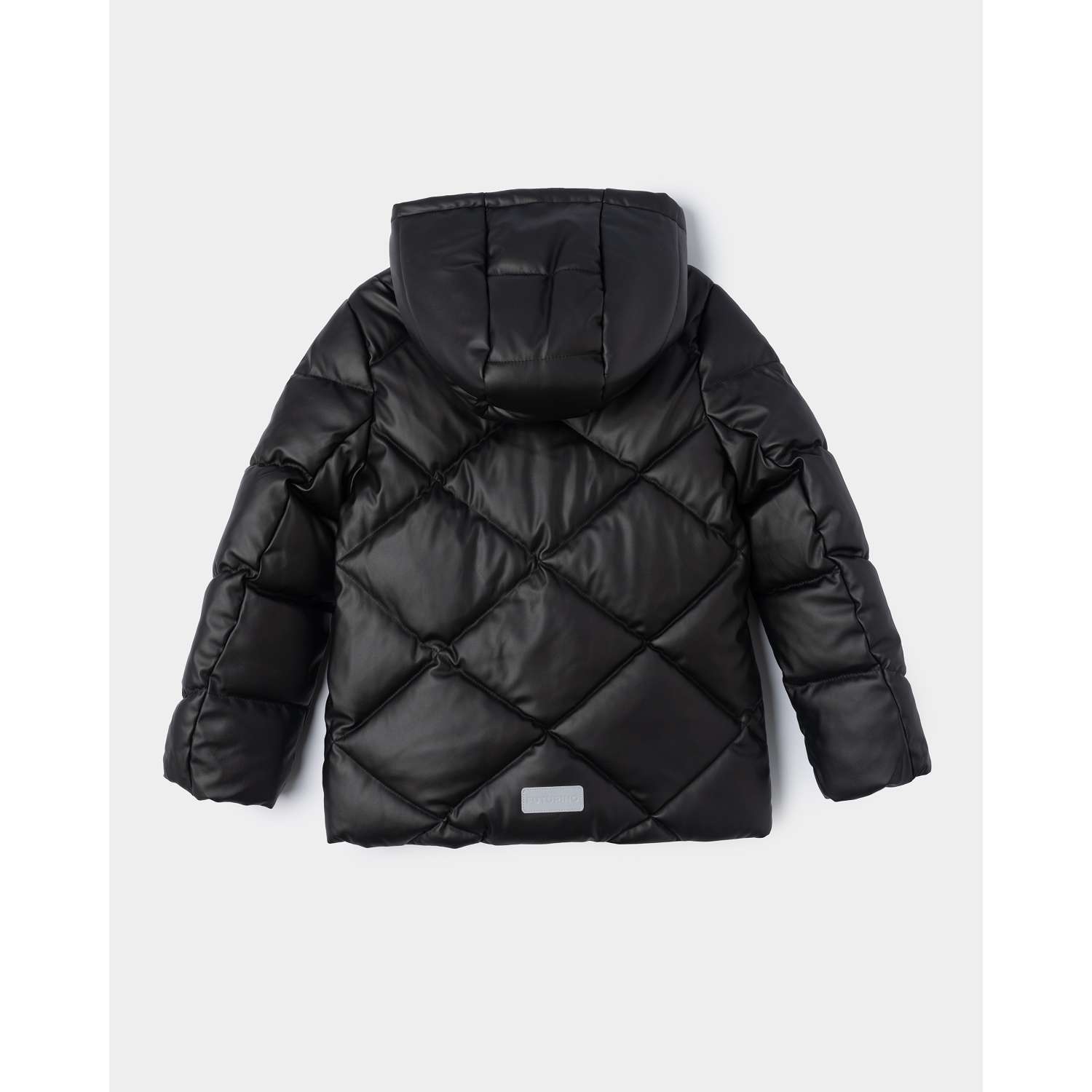 Куртка Futurino W25FU3-RM01tg-99 - фото 2