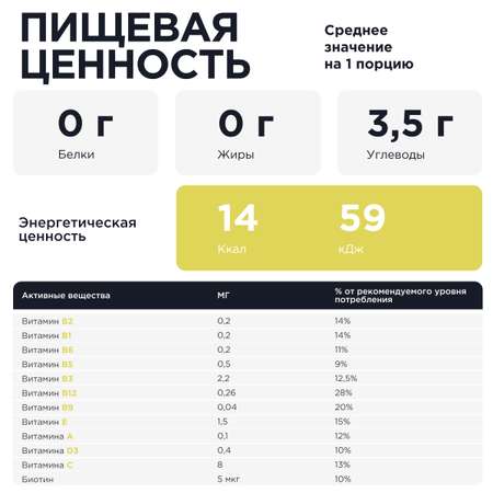 Дренажный напиток Жидкий Каштан Дренажный напиток