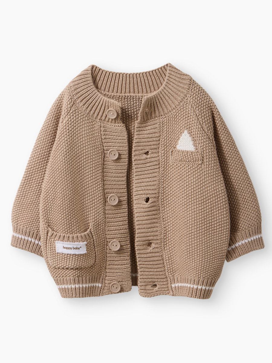 Комплект Happy Baby 90159-0_beige(dog) - фото 11