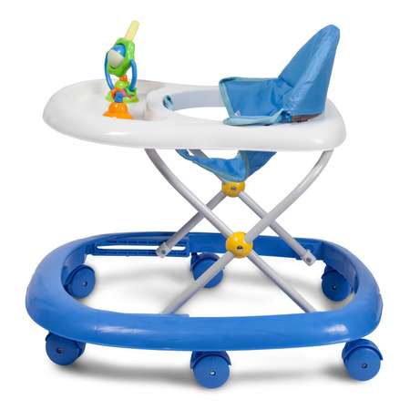 Ходунки Babyton FL-619 (синий)
