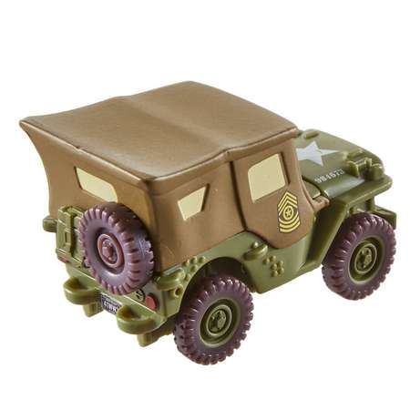 Автомобиль Cars Тачки 3 базовая