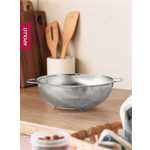 Дуршлаг металлический APOLLO 25 см