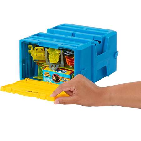 Трек Hot Wheels Track Builder в ассортименте