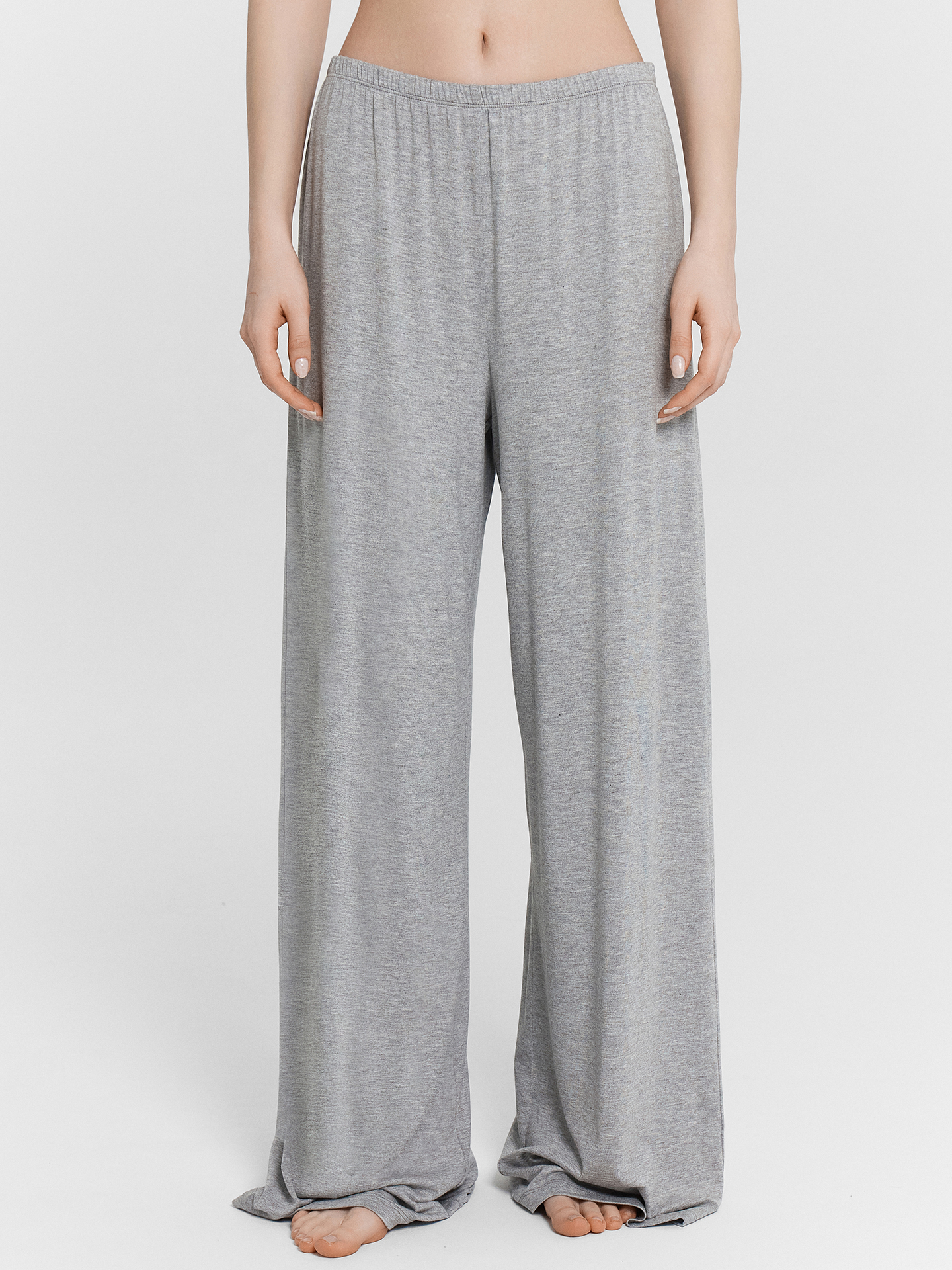 Пижама Mark Formelle (Марк Формэль) 592621/средне -серый меланж 4425-В - фото 9