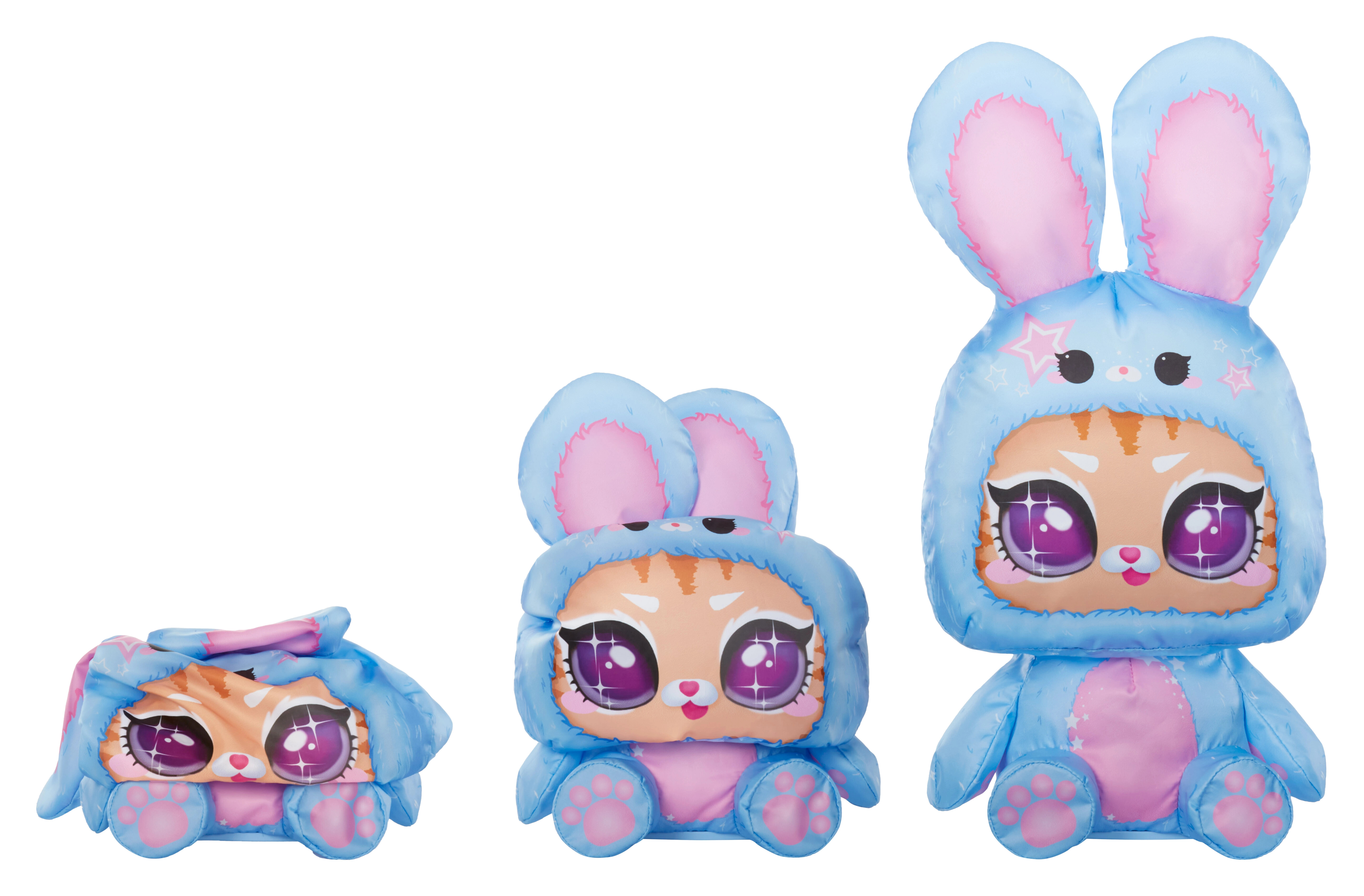 Кукла модельная L.O.L. Surprise! Tweens - Aya Cherry 504054 00-00019677 - фото 2