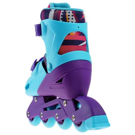 Роликовые коньки ONLITOP 34-37